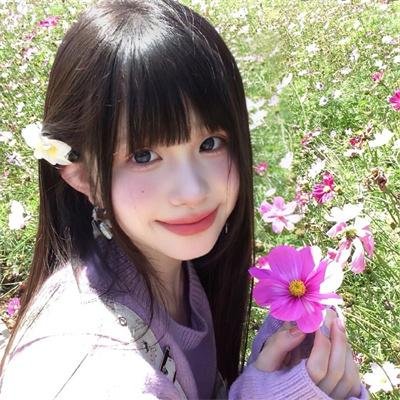 Link：尽情吃，用力爱